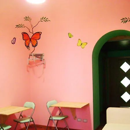 Sicily House Apartment