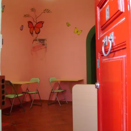 Apartment Sicily House Catania