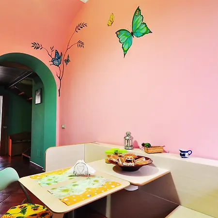 Sicily House Apartment Catania
