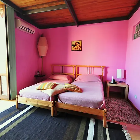 Sicily House *