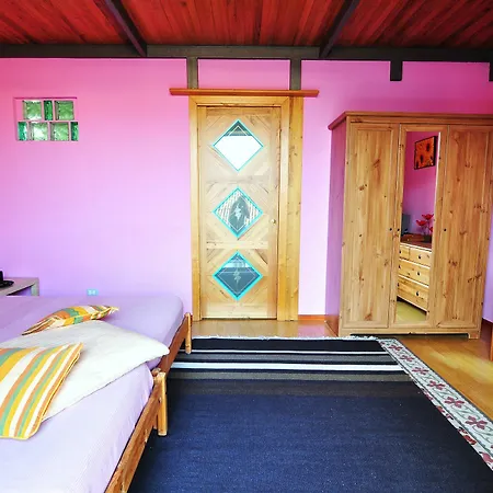 Apartment Sicily House