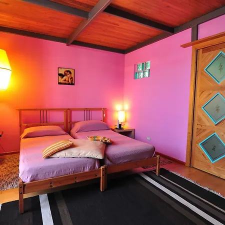 Sicily House Apartment *
