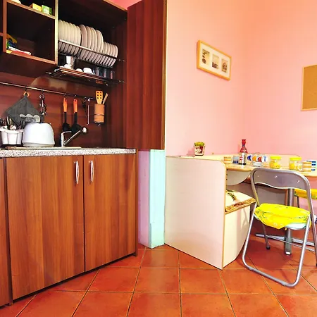 Apartment Sicily House *