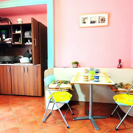 Sicily House * Catania